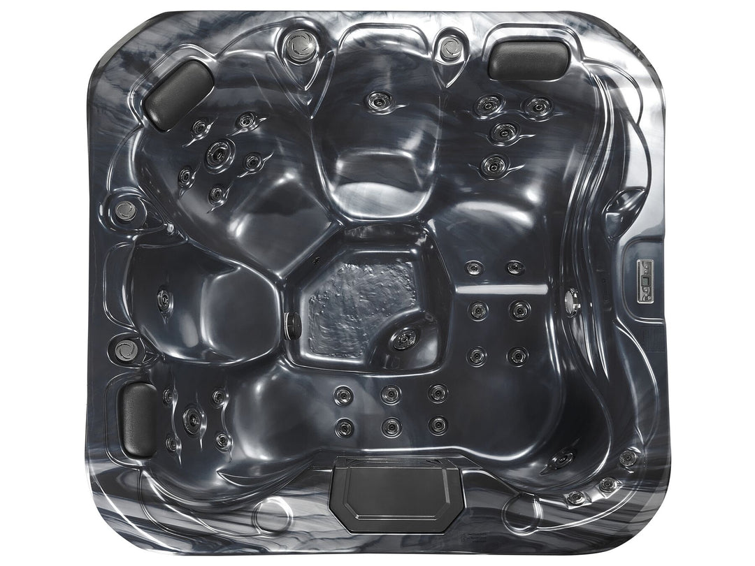 Gloria ulkoporeallas