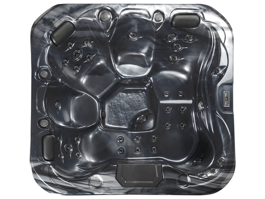 Gloria ulkoporeallas