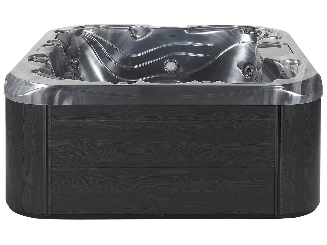 Gloria ulkoporeallas